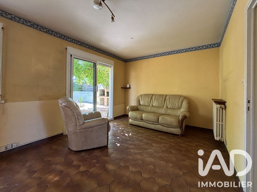 Vente Maison Vente Maison/villa 5 pièces Pessac