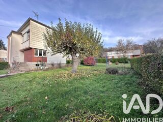  Maison � vendre 4 pi�ces 73 m�
