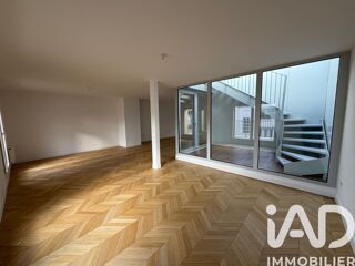  Appartement à vendre 6 pièces 158 m²