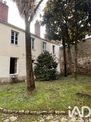  Appartement � vendre 2 pi�ces 38 m�