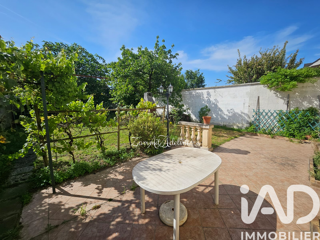  Maison à vendre 7 pièces 150 m²