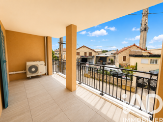  Appartement à vendre 2 pièces 45 m²