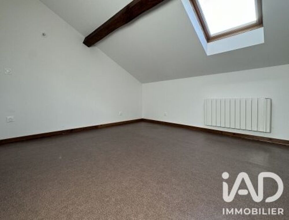 Vente Immeuble Vente Immeuble 106 m&sup2; Marboué
