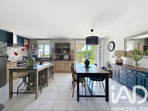   Vente Maison Maison - 5 pi�ce(s) - 108 m�