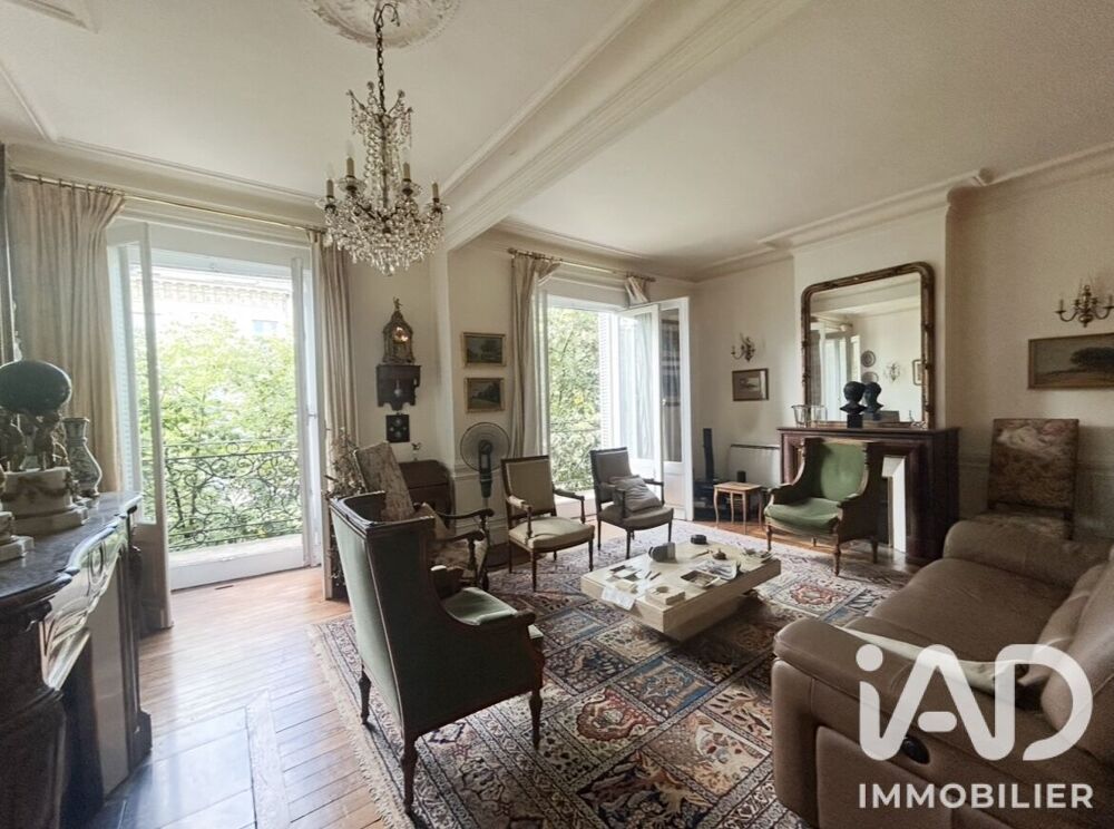 à vendre  Appartement Bordeaux (33000)