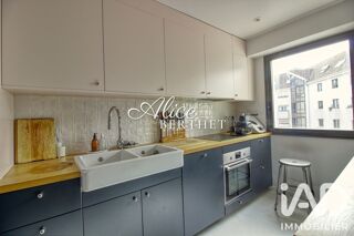 Appartement à vendre 5 pièces 93 m²