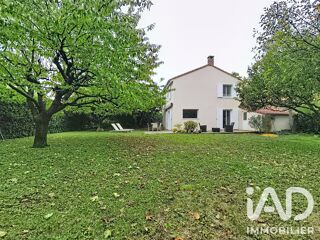  Maison à vendre 4 pièces 107 m²