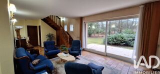  Maison à louer 5 pièces 177 m²
