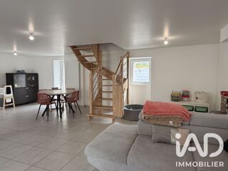  Maison à vendre 4 pièces 98 m²