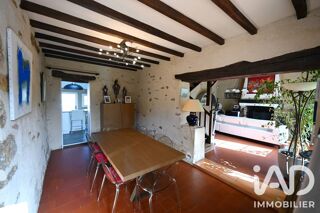  Maison à vendre 5 pièces 164 m²