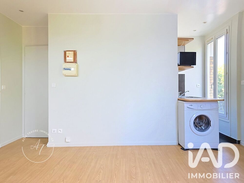 Vente Appartement Vente Appartement 1 pièce Maisons-alfort