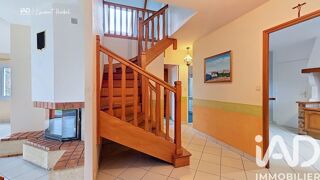  Maison à vendre 5 pièces 108 m²