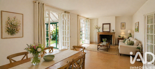  Maison à vendre 15 + pièces 264 m²