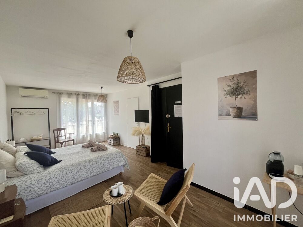 Vente Maison/villa 9 pièces