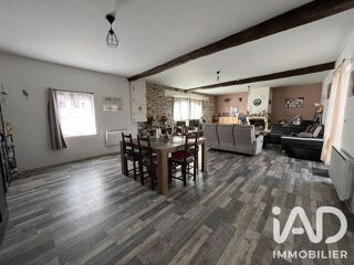  Maison à vendre 5 pièces 198 m²