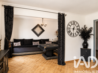  Appartement à vendre 5 pièces 70 m²