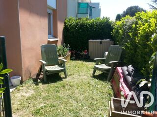  Appartement à vendre 3 pièces 66 m²