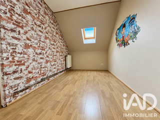  Maison à vendre 6 pièces 85 m²
