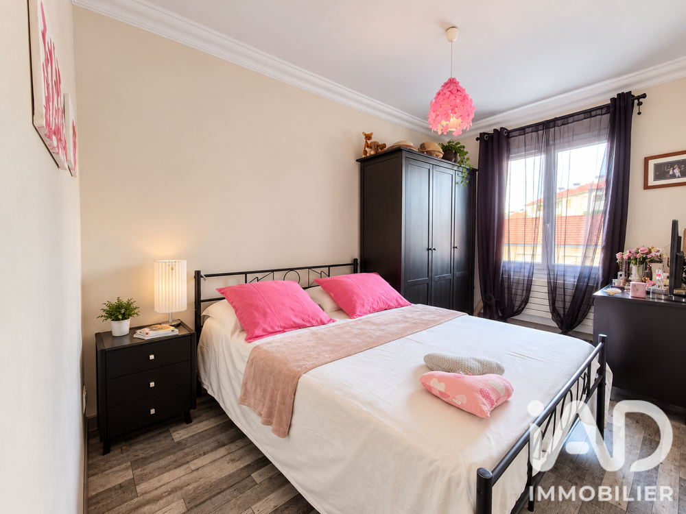 Vente Maison Vente Maison/villa 6 pièces Montgeron
