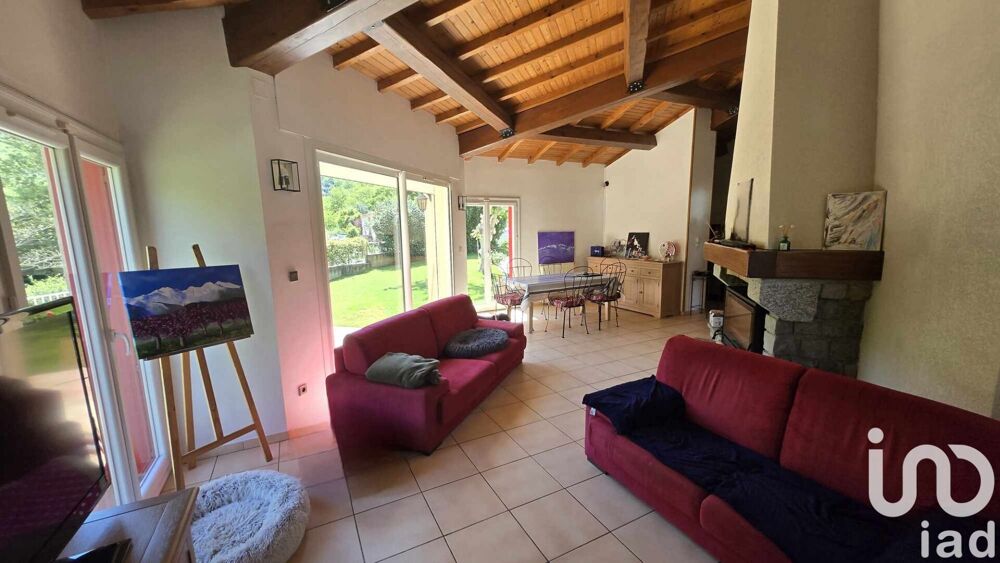 Vente Maison traditionnelle 6 pièces