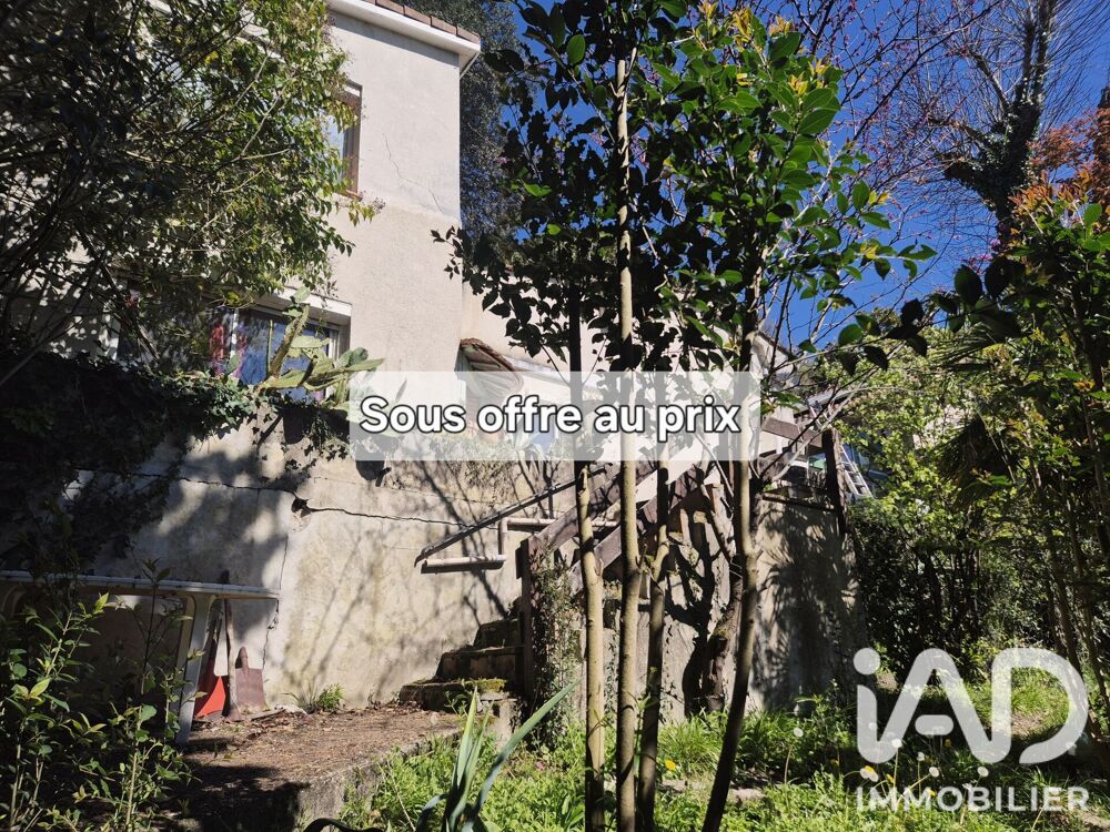 Maison 4 pièces 120 m² · à Agen · 120 m² · 55 000 €