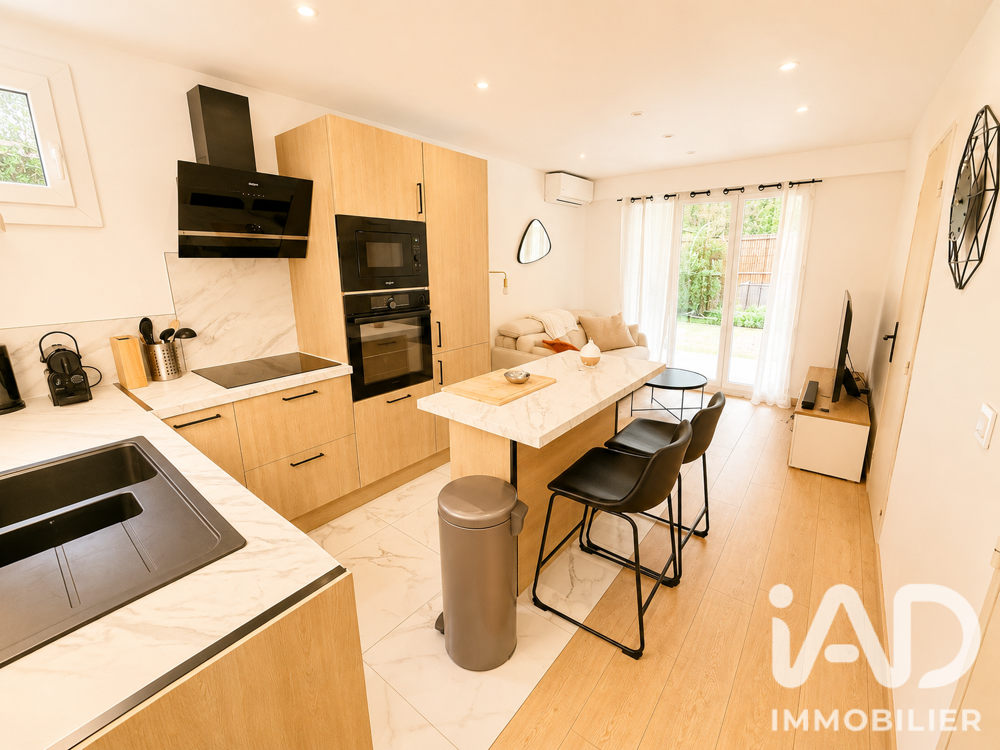 Vente Appartement Vente Appartement 2 pièces Cavalaire-sur-mer