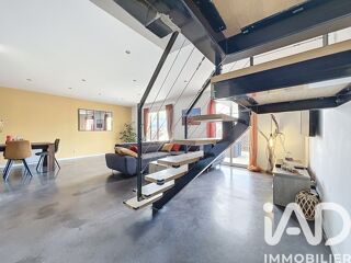  Maison à vendre 5 pièces 110 m²