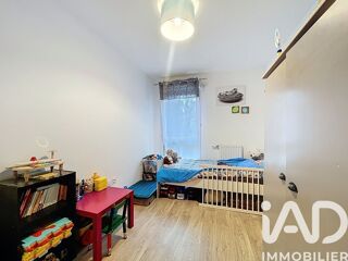  Appartement à vendre 3 pièces 56 m²