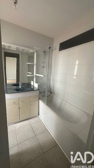  Appartement � vendre 3 pi�ces 84 m�