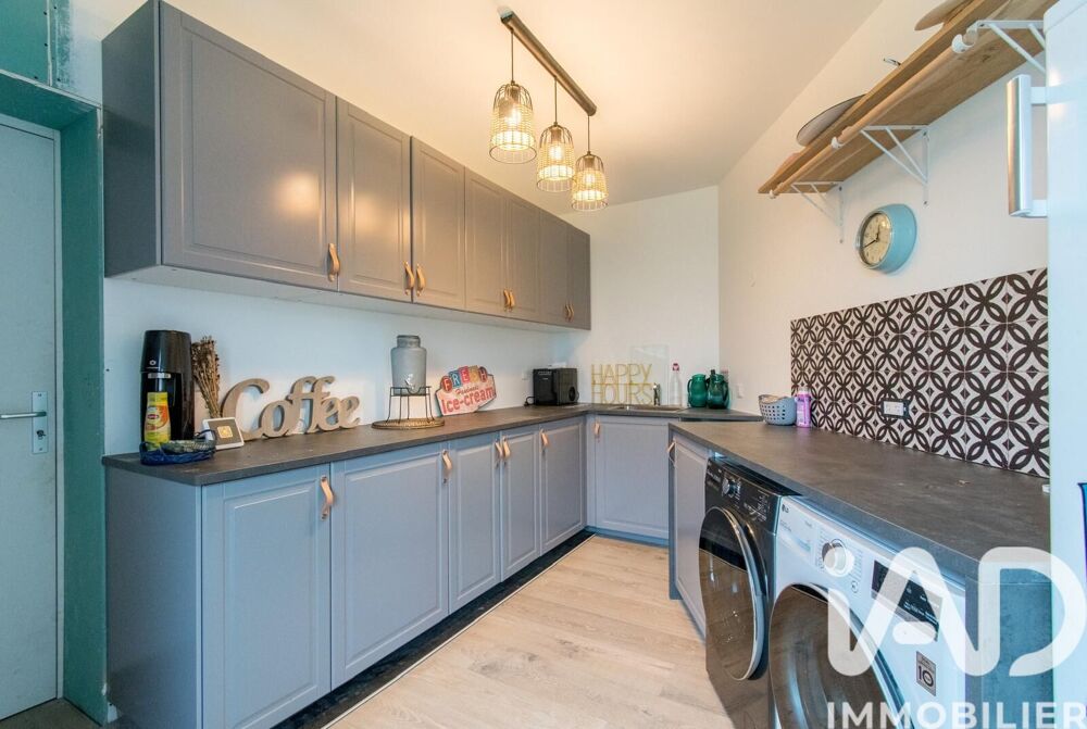 � vendre  Maison Guigneville-sur-Essonne (91590)