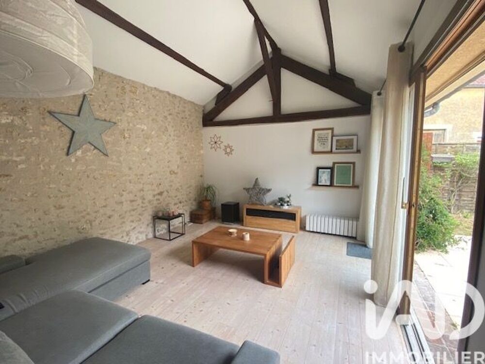 Vente Maison Vente Maison/villa 3 pièces Machault