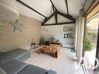  Maison à vendre 3 pièces 102 m²