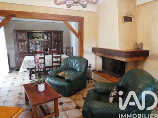  Maison à vendre 4 pièces 103 m²