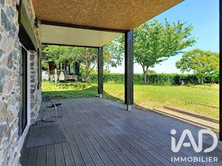  Maison à vendre 6 pièces 214 m²