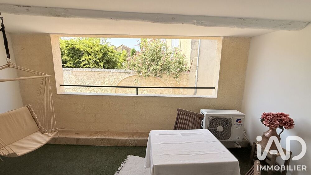 Vente Maison de village 4 pièces