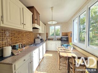  Maison à vendre 4 pièces 102 m²