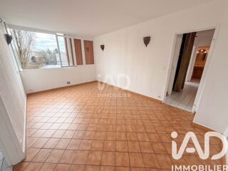  Appartement à vendre 3 pièces 54 m²