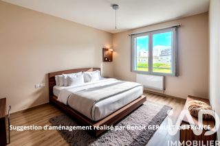  Appartement à vendre 4 pièces 80 m²