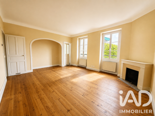  Appartement à vendre 4 pièces 142 m²