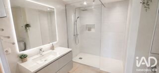  Appartement à vendre 1 pièce 38 m²