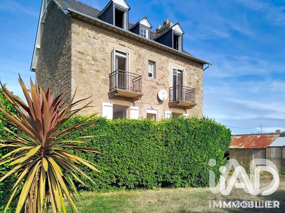 Vente Maison Vente Maison/villa 8 pièces Cancale