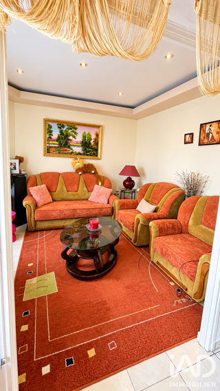Vente Maison Vente Maison/villa 5 pièces Clichy-sous-bois