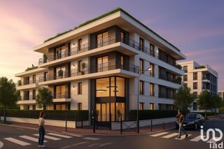  Appartement � vendre 2 pi�ces 40 m�