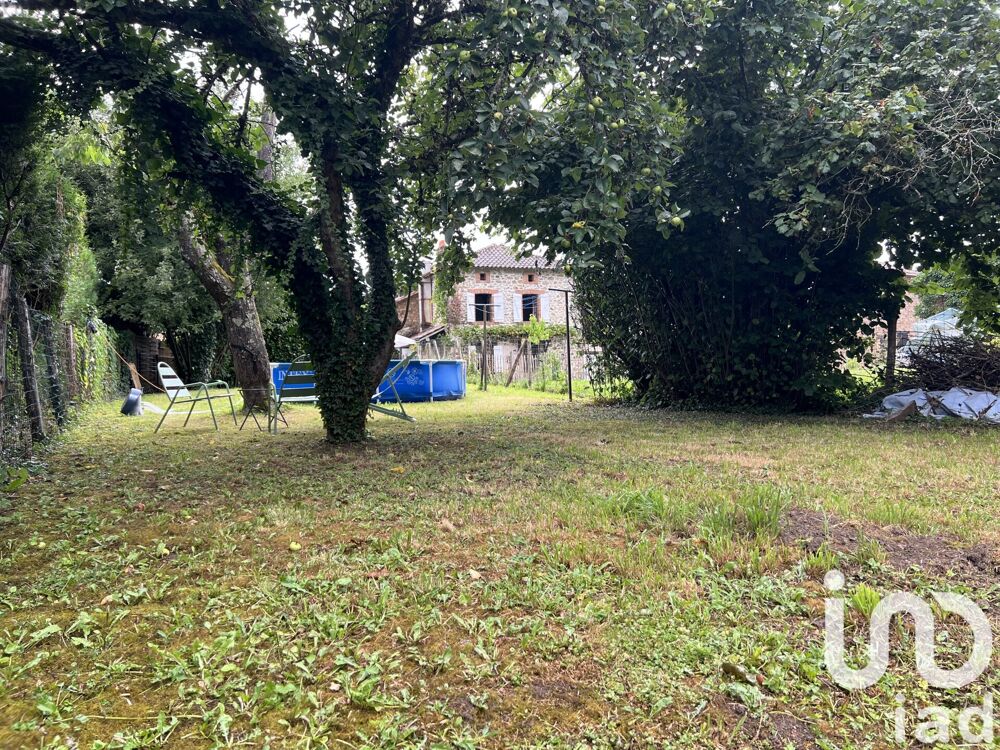 Vente Maison/villa 3 pièces