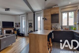  Appartement � vendre 3 pi�ces 61 m�