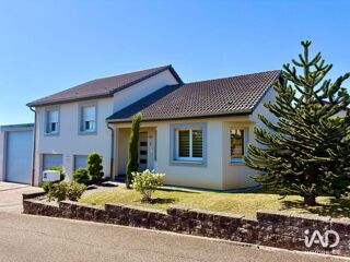  Maison à vendre 4 pièces 107 m²