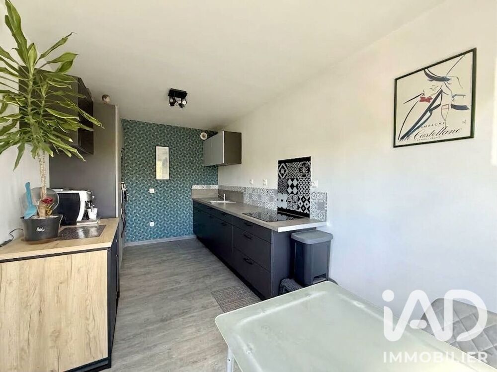 Vente Appartement Vente Appartement 3 pièces Reims