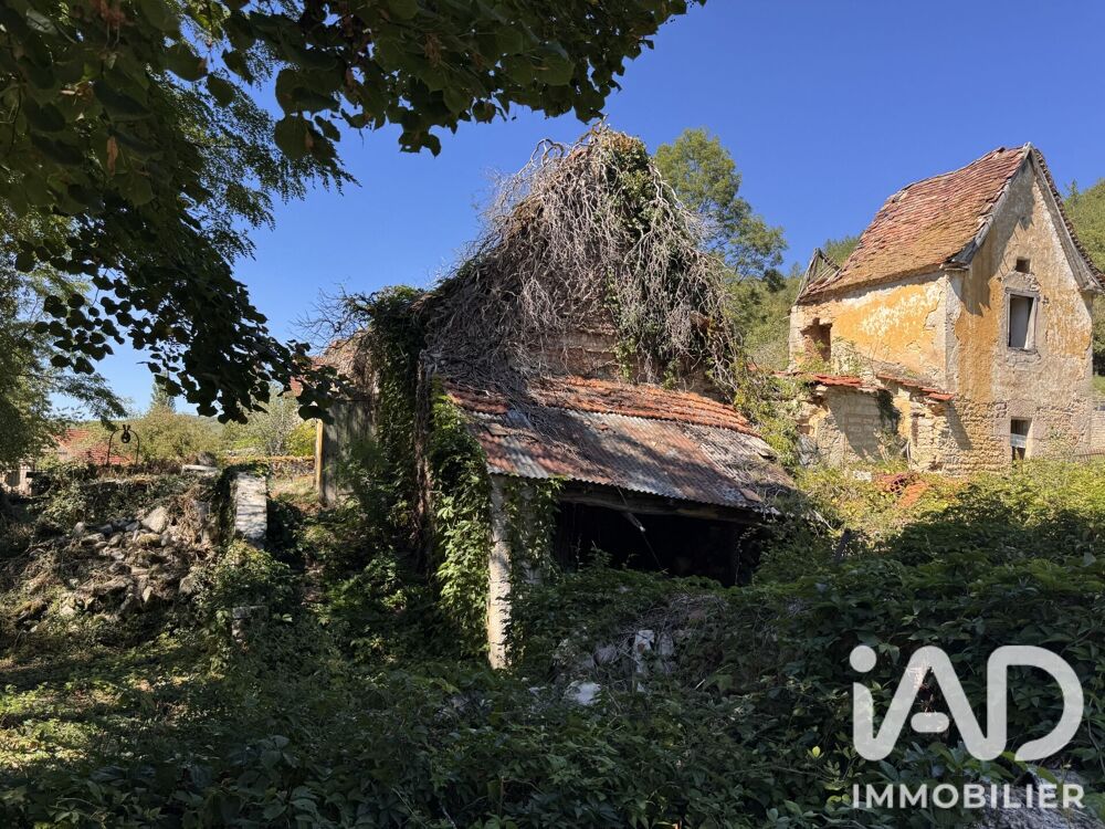 Vente Terrain Vente Terrain 2 145 m&sup2; Cœur de causse