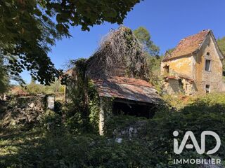  Terrain à vendre 2145 m²