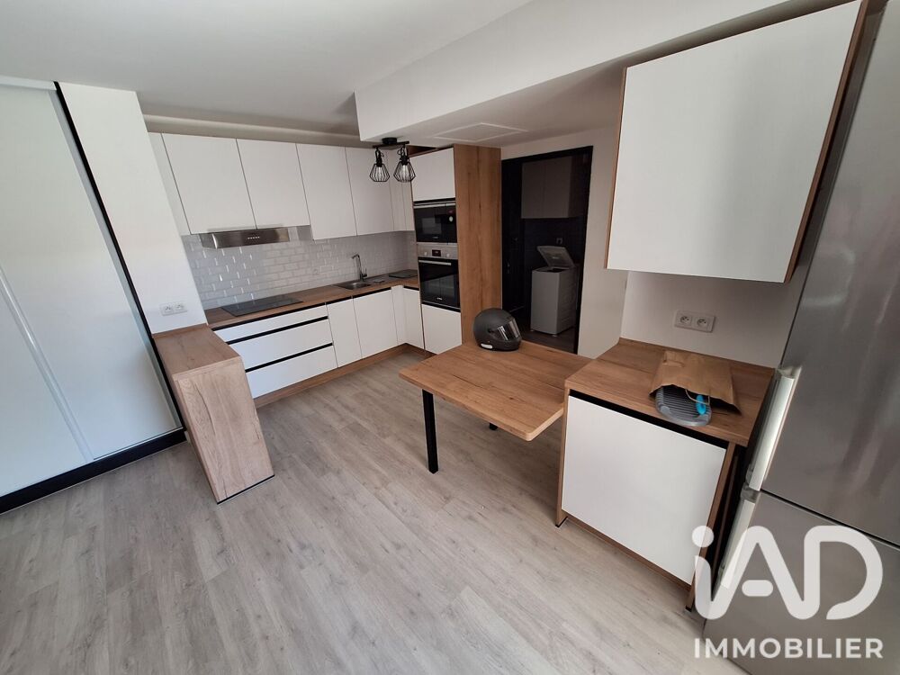 Vente Appartement Vente Appartement 2 pièces Saint-denis